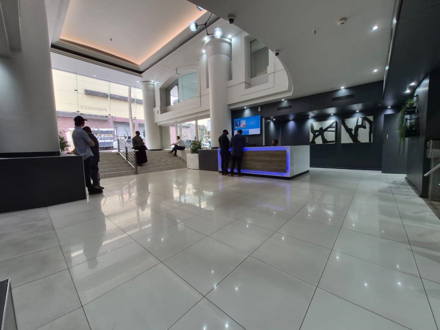To Let Commercial Property for Rent in Cape Town City Centre Western Cape